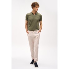 Erkek Taş Dynamic Fit  Pantolon