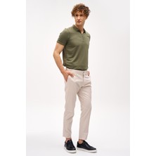 Erkek Taş Dynamic Fit  Pantolon