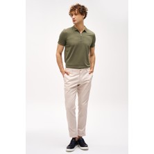 Erkek Taş Dynamic Fit  Pantolon