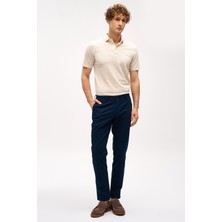 İGS Erkek Lacivert Dynamic Fit Pantolon