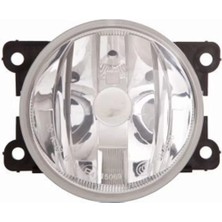 Ithal Sis Farı 12- 9675450980 2008 208 Berlingo C3 C4 Partner