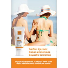 TTO Clınıc Güneş Losyonu 100ML