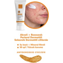 TTO Clınıc Güneş Losyonu 100ML