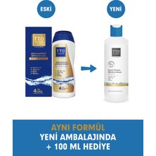 Tto Clinic Şampuan