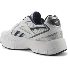 Reebok Dex2000 Beyaz-Lacivert Erkek Spor Ayakkabı