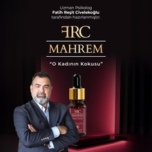 Frc Mahrem O Kadın Afrodizyak Etkili Esans Yağı