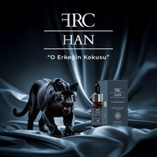 Frc Han O Erkek Afrodizyak Etkili Esans Yağı