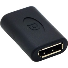 Mykablo Display Port Dişi - Dişi Ara Aparat