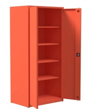 Çelik Dosya Dolabı Metal Dolap Ofis Dolapları Arşiv 92X60X195