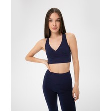 Indigo Halter Büstiyer