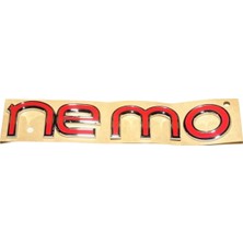 Ithal Bagaj Yazısı (Nemo) 8666.25 Nemo