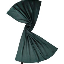 Enba Jan Jan Düz Renk Abiye Şal 75X190 cm