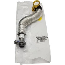 Psa Turbo Hortumu (Yağ Dönüş Rekoru) 0379.79 207 208 3008 308 5008 508 C4 C5 Ds3 Ds4 Ds5 Rcz