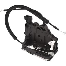 Motortec Bagaj Kapı Kilidi 8719.94 Boxer Jumper