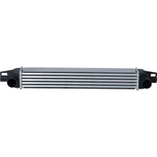 Kale Turbo Radyatörü (Intercooler) 0384.L7 Bipper Nemo