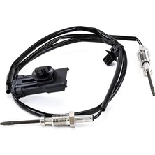Opar Egzoz Sıcaklık Sensörü 9812376480 208 3008 301 308 Berlingo Celysee C3C4C5 DS3DS4 Ds7 Partner Rifter