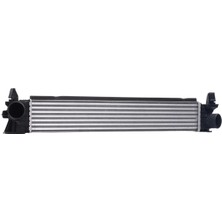 Kale Turbo Radyatörü (Intercooler) 1617300680 Boxer Jumper