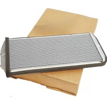 Veka Kalorifer Radyatörü Brazıng 6448.S6 Berlingo C4 Partner