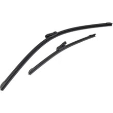 Sılbak Ön Silecek Süpürgesi Takım 600+400MM 1613158380 301 Celysee C3 Ds3