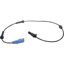 Delphı Arka Abs Sensörü 4545.98 C2 C3
