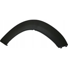 Luvı Arka Sağ Çamurluk Ağzı Çıtası (Dodik) 8547.X7 Boxer Jumper