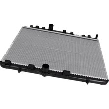 Kale Su Radyatörü Brazıng 26MM 1330.P9 2008 3008 301 308 Berlingo Celysee C2 C3 C4 C5 DS3DS4DS5 Partner