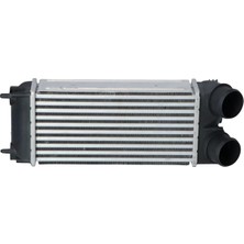 Kale Turbo Radyatörü (Intercooler) 1440.H9 3008 308 C4 Ds4 Ds5 Rcz