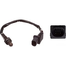 Ngk Oksijen Lambda Sensörü 1618.NE 96 207208301 308 407 Berlingo Celysee C3C4C5 DS3DS4DS5 Partner Rifter