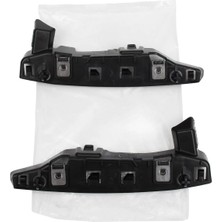 Luvı Ön Tampon Braketi (Set) 7416.W8 C4