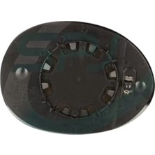 Spj Ayna Camı Sol Isıtmalı + Asferik 8151.JE 207 308