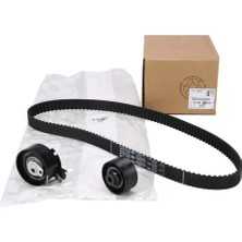 Psa Triger Seti (134 Diş) 0831.P7 2008 206 207 208 301 307 308 Celysee C2 C3 C4 Partner Xsara