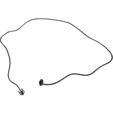 Ibraş Yedek Su Depo Hortumu (Borusu) 9812442980 3008 308 5008 508 Berlingo C5 Ds7 Ds9 Partner Rifter