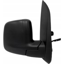 Spj Komple Ayna Sağ Elektrikli + Astarlı + Isıtmalı + Sensörlü 8153.VH Bipper Nemo