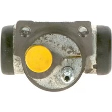 Bosch Arka Fren Silindiri Sağ 4402.98 206 306 Xsara