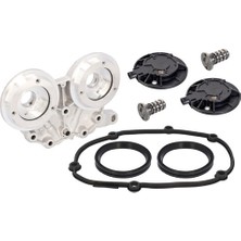 Febi 183500 Yatak Mesnedi Eksantrik Mili Için Audi 06L103144HS2