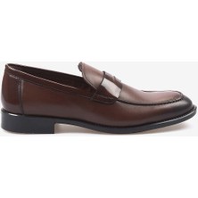 Kemal Tanca  Bağcıksız Erkek Klasik Ayakkabı 11553