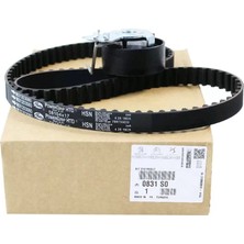 Psa Triger Seti (104 Diş) 0831.S0 106 206 207 306 307 Berlingo C2 C3 Partner Saxo