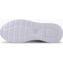Puma Anzarun Lite 371128 02 Siyah-Beyaz Erkek Spor Ayakkabı
