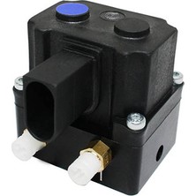 Wender Parts BA37226775479 Havalı Suspansıyon Valfı E70 E71 Wenderparts