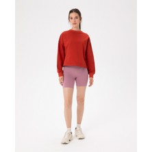 Tarçın Basic Easysize Sweatshirt