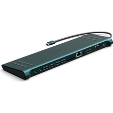 Truebo ProConnect 13in1 Type-C Stand Hub Çoklayıcı
