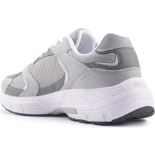 U.S. Polo Assn. Felıx 4fx Grı Erkek Sneaker