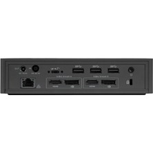 Targus Usb-C Universal Dual Video 4K Docking Station With 100W Power (DOCK190)