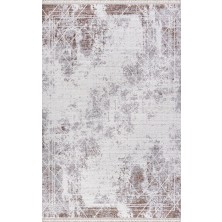 Padişah Halı Santo 60892 071 Serisi Akrilik Salon Oturma Yatak Odası Halısı