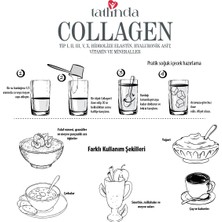 Tatlinda Collagen