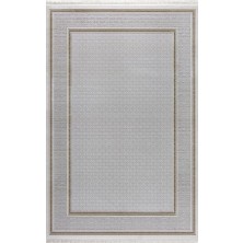 Padişah Halı Santo 64461 075 Serisi Akrilik Salon Oturma Yatak Odası Halısı