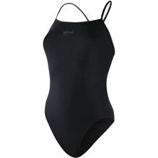Speedo Siyah Kadın Mayo 8-135390001-SPEEDO Eco End+ Tsrp Af