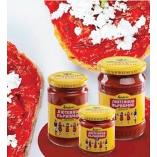 Parvomay Lütenitsa - 360 G