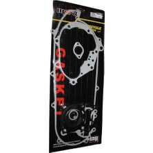 Honda Pcx 125 Conta Takımı Seti