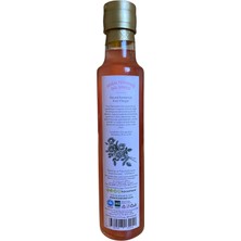 Kocamaar Çiftliği Gül Sirkesi 250 ml